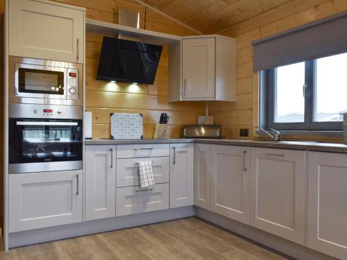 A szálláshely kívülről, Larch Lodge - Uk30009 in Urswick