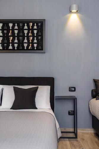 Appartamento 2 Camere 1 Bagno Palazzo Mormando Napoli, Neapel (Foto 3)