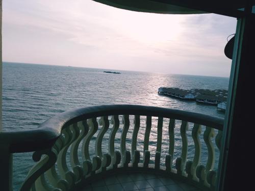 Sharaa seaview Apartment