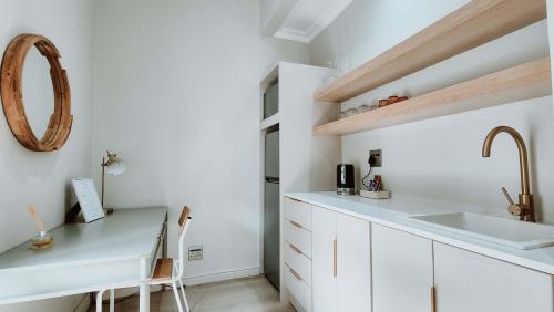 ห้องครัว, Cornerstone Manor Kathu in คาทู