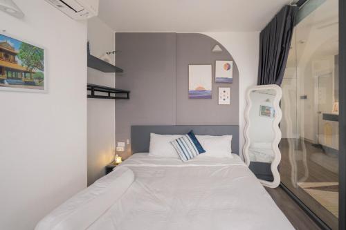 Căn hộ Vip 2Phòng ngủ 2 View