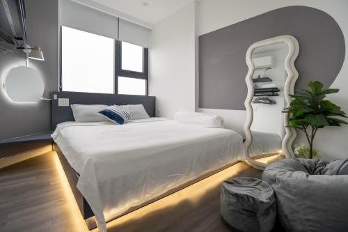 Căn hộ Vip 2Phòng ngủ 2 View