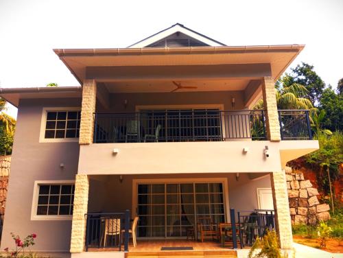 Mountain View Hotel – Seychelles in Seišelli saared