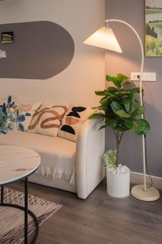 Căn hộ Vip 2Phòng ngủ 2 View