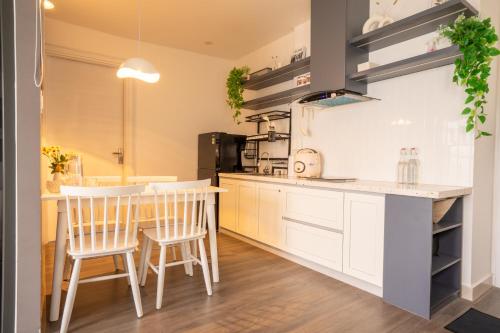 Căn hộ Vip 2Phòng ngủ 2 View