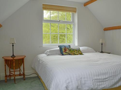 Viesnīcas āriene, Acorn Cottage in Todenham