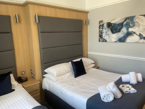 Wildings Hotel - image 8