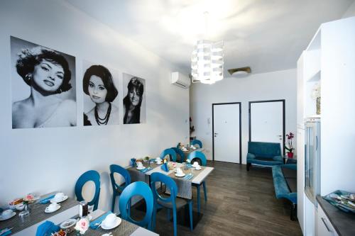 B&B Corso Diaz 3