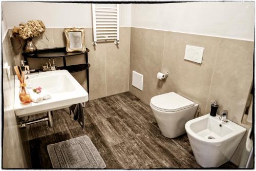 B&B Corso Diaz – Ravenna, MI