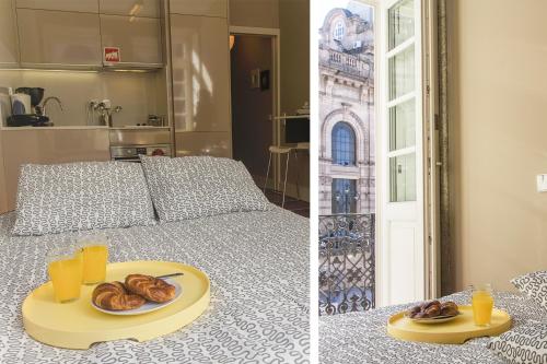 BmyGuest - Cardosas Stylish Apartment, Porto (photo 6)