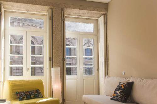 BmyGuest - Cardosas Stylish Apartment, Porto (photo 7)