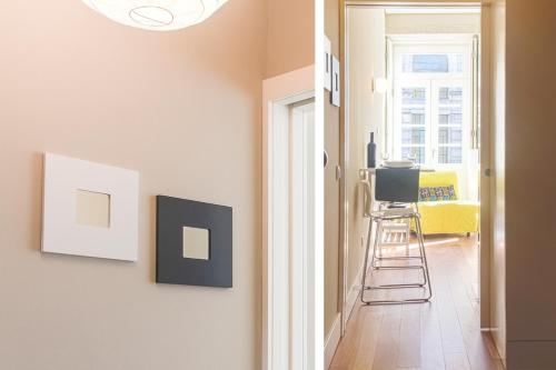 BmyGuest - Cardosas Stylish Apartment - image 4