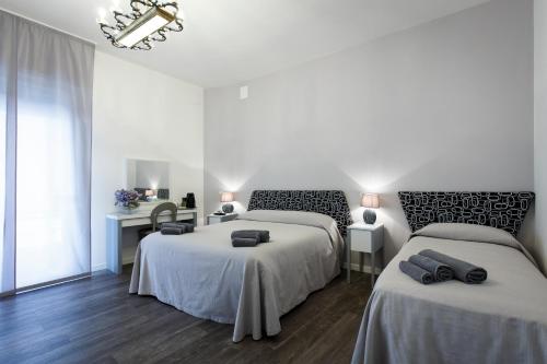 B&B Corso Diaz – Ravenna, MI
