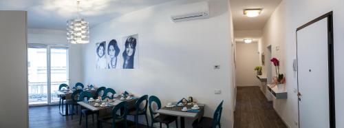 B&B Corso Diaz 4