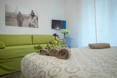 B&B Corso Diaz – Ravenna, MI