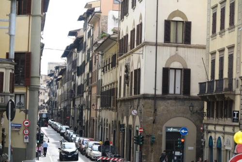 Wine Apartments Florence Ciliegiolo - image 4