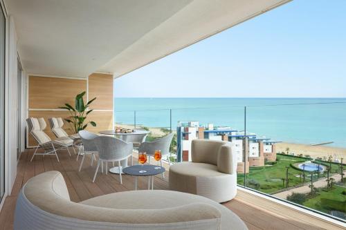 Almar Lido Jesolo Resort & Spa - image 4
