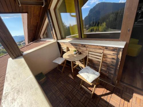 Boho Mountain Studio, Smoljan (fotografie 2)