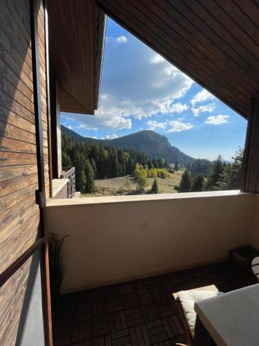 Boho Mountain Studio, Smoljan (fotografie 4)