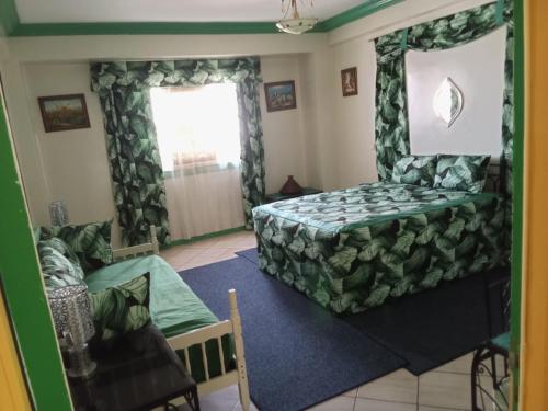 chambre d hote agadir in Charaf