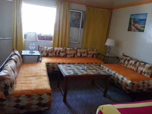 chambre d hote agadir in Charaf