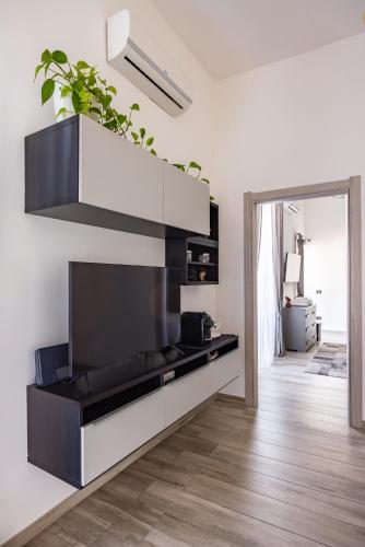 Appartamento 2 Camere 1 Bagno Palazzo Mormando Napoli, Neapel (Foto 10)
