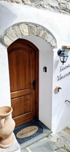 Sissepääs, ''SAPORE DI PROVENZA'' tra Mare e Ulivi in Terzorio
