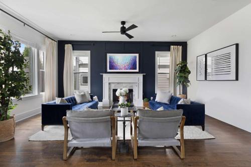 Beautiful Nashville Home - image 12