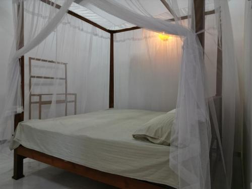 Double Room with Private Bathroom room in Damiya's Homestay Ahangama