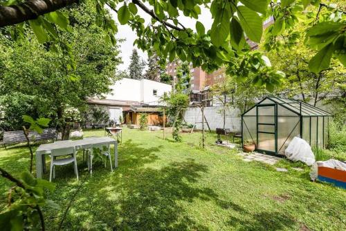 Cozy apartment close to the city center, Oslo (foto 3)