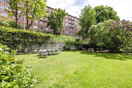 Cozy apartment close to the city center, Oslo (foto 5)