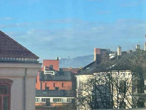 Cozy apartment close to the city center, Oslo (foto 6)
