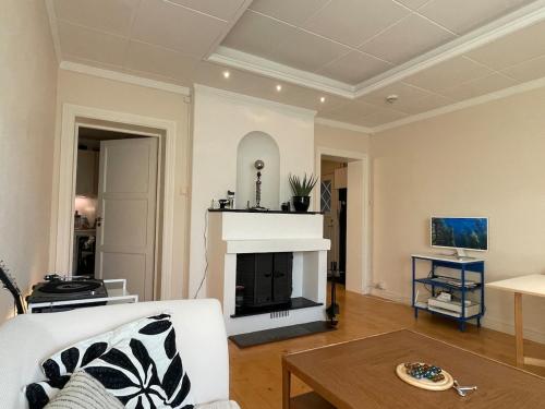 Cozy apartment close to the city center, Oslo (foto 10)