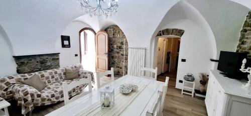 ''SAPORE DI PROVENZA'' tra Mare e Ulivi in Terzorio
