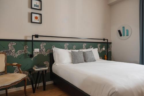 Hotel Vagabond - image 7