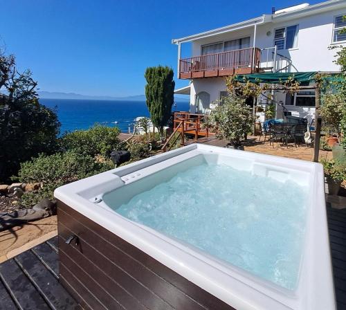 Cape Sea Forever Cape Sea Forever