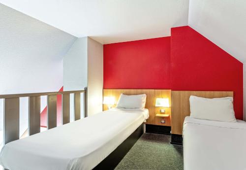 B&B Hôtel Quimper Sud Bénodet - image 5
