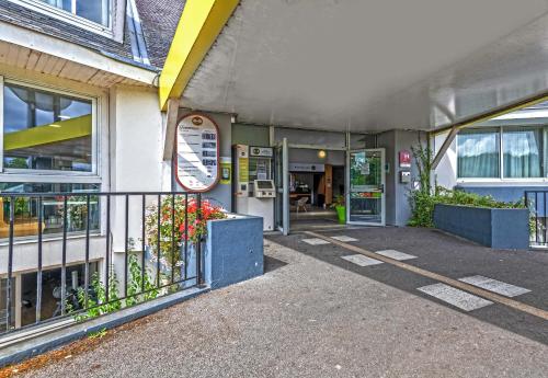 B&B Hôtel Quimper Sud Bénodet - image 7