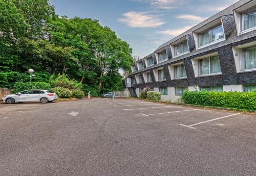 B&B Hôtel Quimper Sud Bénodet - image 10
