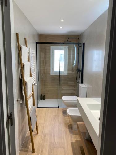 Ático Centro Granada Ático Centro Granada