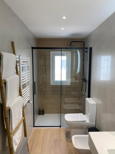 Ático Centro Granada Ático Centro Granada