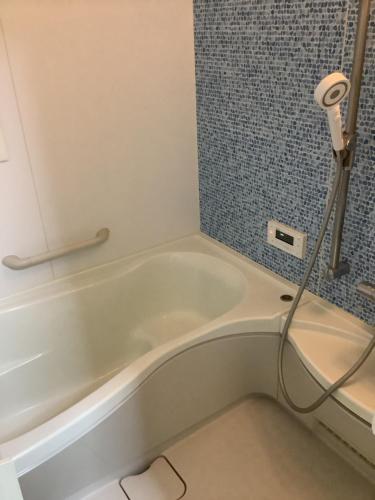 Sauna, ペット可 Clear Up Guest House in Takatsuki