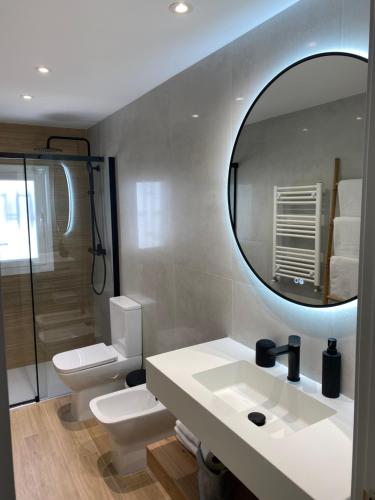 Ático Centro Granada Ático Centro Granada