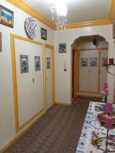 chambre d hote agadir in Charaf