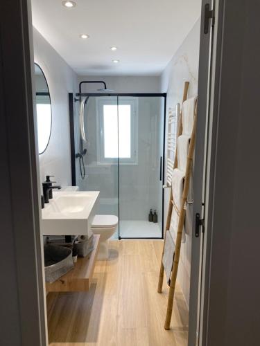 Ático Centro Granada Ático Centro Granada