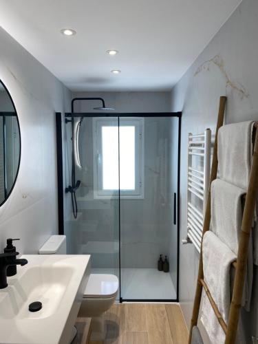 Ático Centro Granada Ático Centro Granada