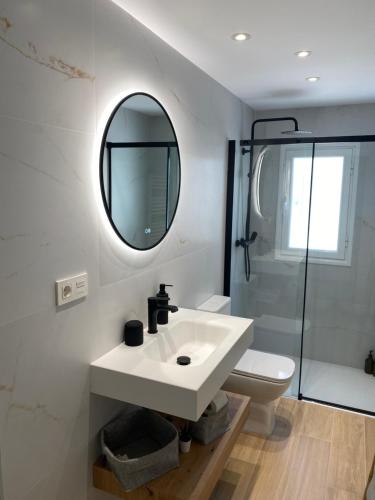 Ático Centro Granada Ático Centro Granada