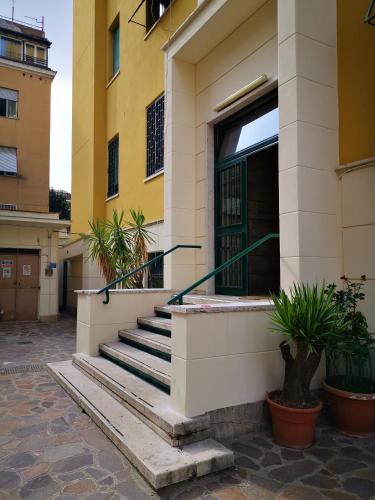 Holy Vatican Home, Roma (foto 3)