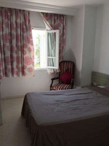 La douceur de Hammamet