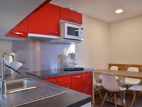 Appartement renove lumineux 2 pieces · Centre station La Plagne · Balcon · Animaux admis - FR-1-181- in La Plagne